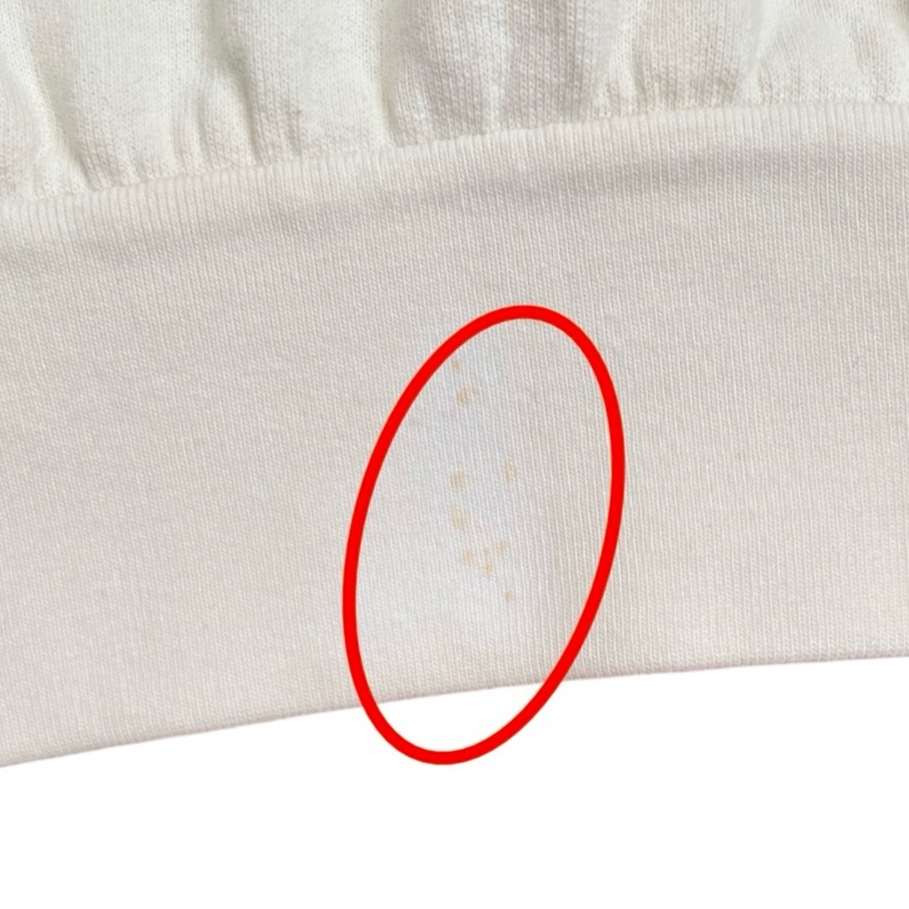 GUCCI 🍇 Hoodie Graphic Jacket Black Off White Zip Up Sweatshirt Logo S Small - Picture 11 of 15